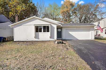 6769 Chesley Road Dublin, OH 43017