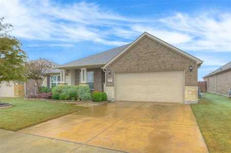 7545 Aubrac Way Fort Worth, TX 76131