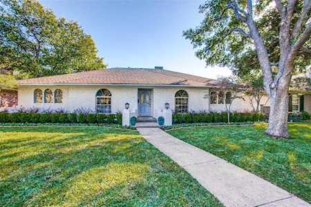 9324 Loma Vista Drive Dallas, TX 75243