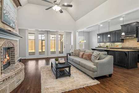 360 Trailside Drive Prosper, TX 75078