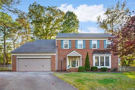 10231 Cloverlea Ct Hanover, VA 23116