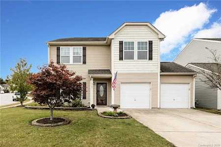9703 Cayenne Dr Charlotte, NC 28214