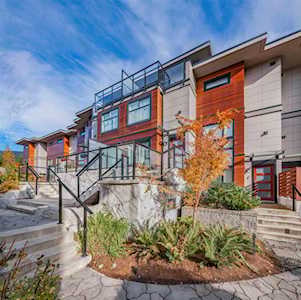 2358 Western Avenue #15 North Vancouver, BC V7M 2L3