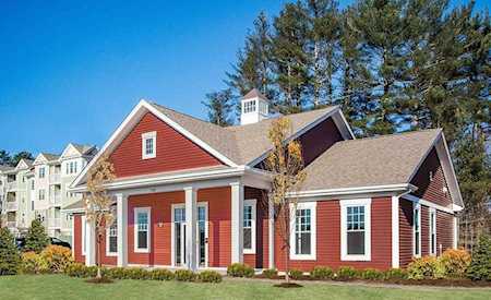 220 Martins Landing #206 North Reading, MA 01864