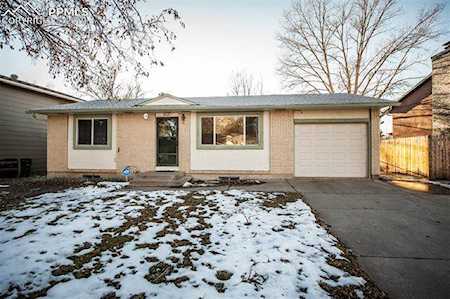 4510 Del Verde Drive Colorado Springs, CO 80918
