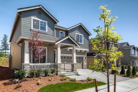 2909 85th Dr NE #B39 Marysville, WA 98270