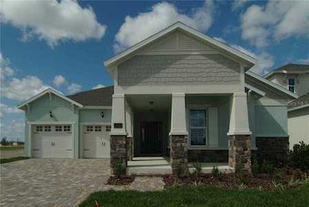 658 Brooks Field Winter Garden, FL 34787