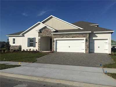 1674 Juniper Hammock Street Winter Garden, FL 34787