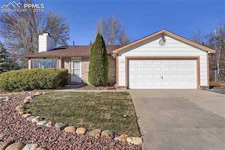 1948 Timberline Drive Colorado Springs, CO 80920