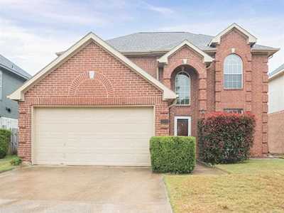 1809 Hunters Ridge Drive Grapevine, TX 76051
