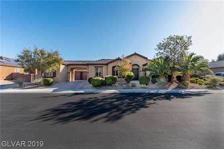 8500 Glacier Point St Las Vegas, NV 89131