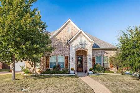1341 Amistad Drive Prosper, TX 75078