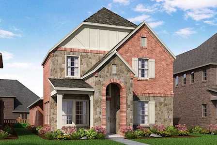1046 Stephen Street Allen, TX 75013