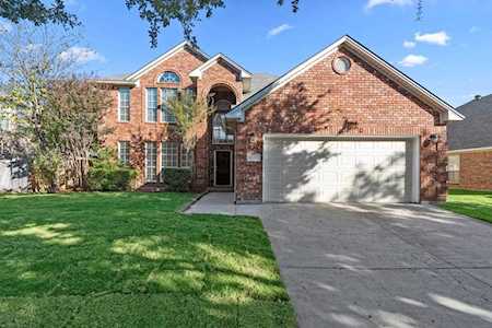 8120 Rainier Road Fort Worth, TX 76137
