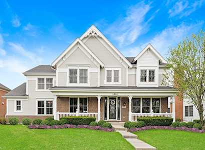 1680 Primrose Ln Glenview, IL 60026