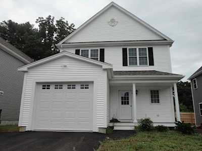 10 Kensington Place #10 Millis, MA 02054