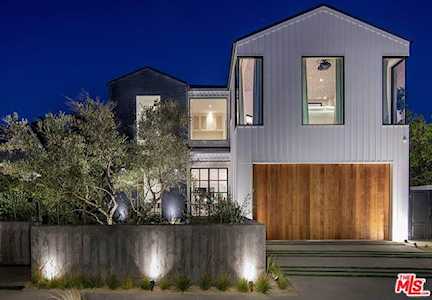 848 N Gardner Street Los Angeles, CA 90046
