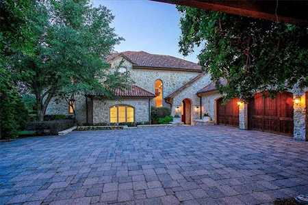 2211 Vaquero Club Drive Westlake, TX 76262