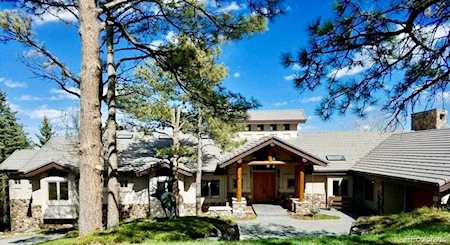 22545 Treetop Lane Golden, CO 80401