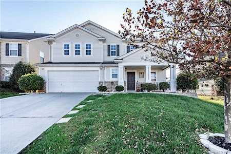 10611 Bedlington Rd Charlotte, NC 28278