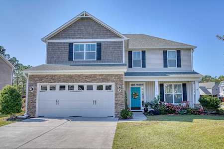 7802 Huron Drive Wilmington, NC 28412