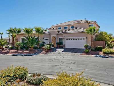 7696 Noche Oscura Circle Las Vegas, NV 89139