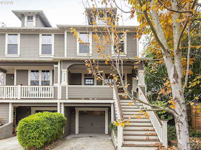 4005 NE Rodney Ave Portland, OR 97212