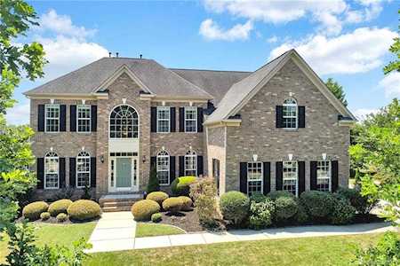 7607 Berryfield Ct Waxhaw, NC 28173