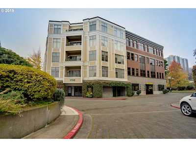 1730 SW Harbor Way #305 Portland, OR 97201