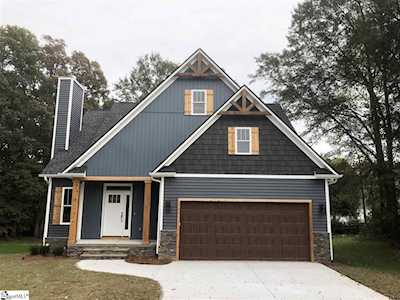 10 Arrowood Ct Mauldin, SC 29662