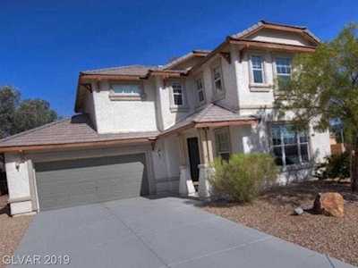 5953 Tamarack Lodge Ln North Las Vegas, NV 89081
