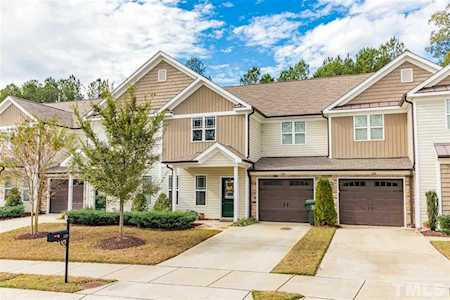 110 Mariah Towns Way Garner, NC 27529