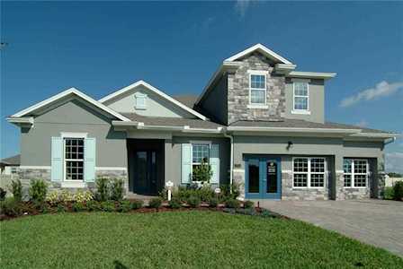 980 Talon Place Winter Springs, FL 32708