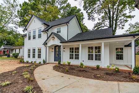 121 Seldon Dr Charlotte, NC 28216