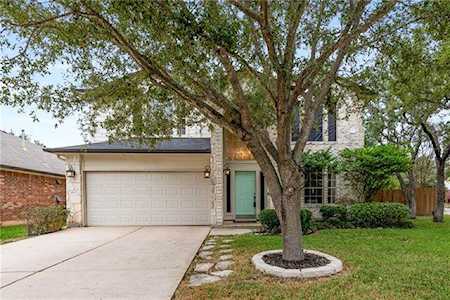 4829 Chesney Ridge Dr Austin, TX 78749