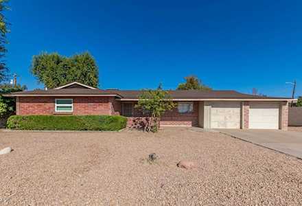 3152 E Coolidge Street Phoenix, AZ 85016