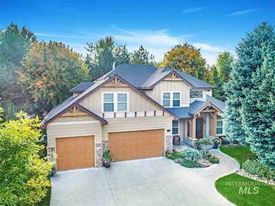 1251 S Arbor Island Place Eagle, ID 83616