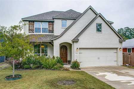 1701 Belle Place Fort Worth, TX 76107