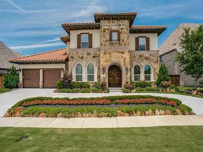 3709 Adelaide The Colony, TX 75056