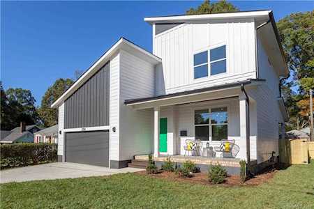 2304 Roslyn Ave Charlotte, NC 28208