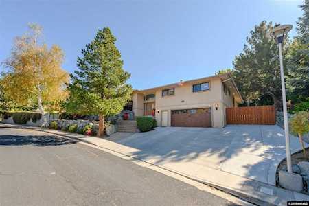 2120 Lakeridge Drive Reno, NV 89509-5712