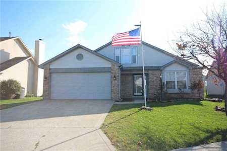 191 Easton Point Way Greenwood, IN 46142