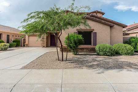 17628 W Lavender Lane Goodyear, AZ 85338