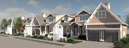9 Canter Brook Lane #9 Hamilton, MA 01982
