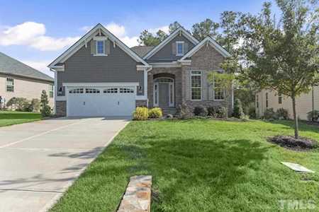 1609 Hasentree Villa Lane Wake Forest, NC 27587