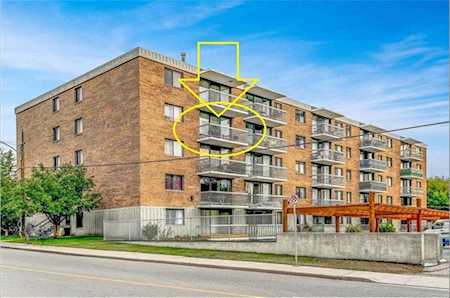 521 57 Avenue SW #410 Calgary, AB T2V 4N5
