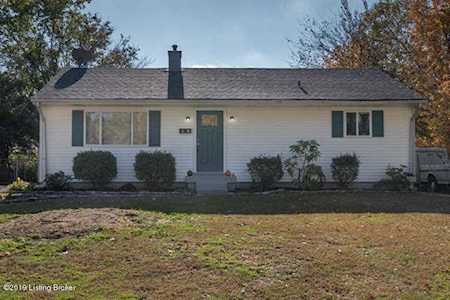 1308 Old Mill Rd Louisville, KY 40242