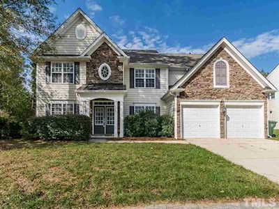 417 Selwood Place Cary, NC 27519