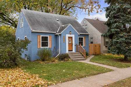5337 43rd Avenue S Minneapolis, MN 55417