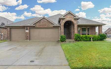 10125 Bridgewater Drive Mckinney, TX 75072